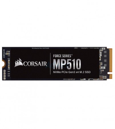 240 GB SSD CORSAIR MP510 (CSSD-F240GBMP510) M2 2280