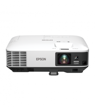 Epson EB-2165W WXGA 3LCD Projector (EB-2165W)