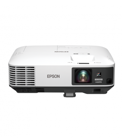 Epson EB-2255U WUXGA 3LCD Full HD wireless Projector (EB-2255U)