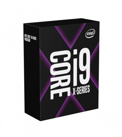 Intel Core i9-9960X(BX80673I99960X)