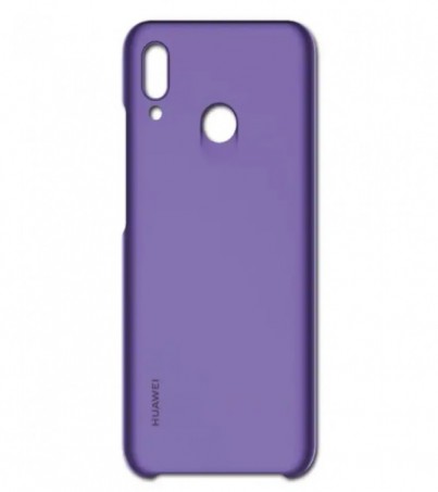 HUAWEI NOVA3-PC CASE PURPLE(HW-NOVA3-PCCASE(PU))