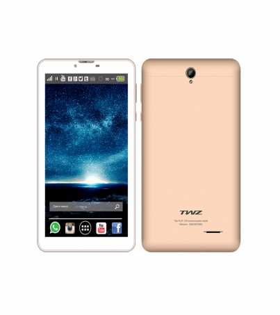 TWZ TabPlay 125(Gold)
