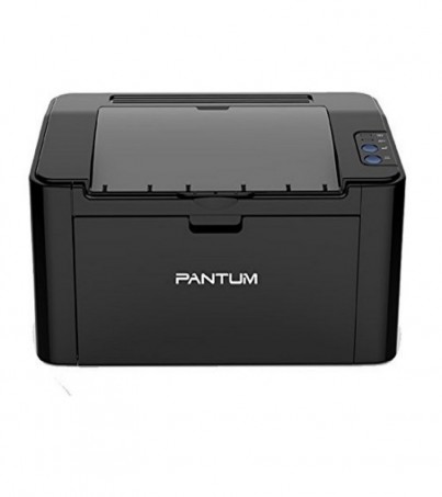 Pantum P2500W Wireless Monochrome Laser Printer (P2500W) 