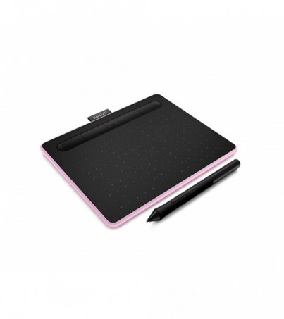 Wacom CTL-4100WL/P0-CX Intuos Small Bluetooth Pen Tablet(CTL-4100WL/P0-CX)