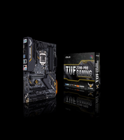 (1151V2) ASUS TUF Z390-PRO GAMING