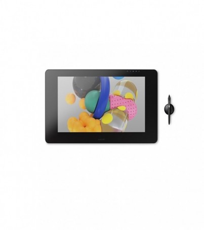 Wacom Cintiq 24 Creative Pen & Touch Display(DTH-2420/K1-CX)