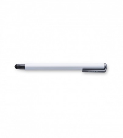 Wacom Bamboo Solo Stylus(CS-190/W0-CX)-White สินค้า by order ประมาณ 30 วันค่ะ