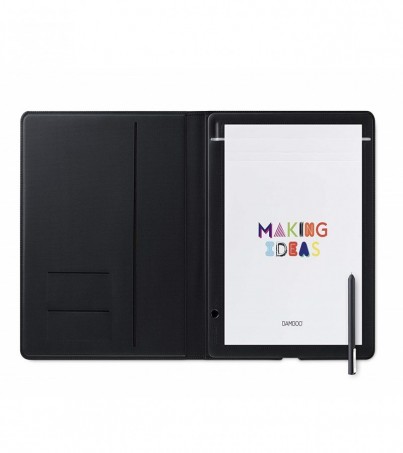  Wacom Bamboo Folio Small(CDS-610G/G0-CX)