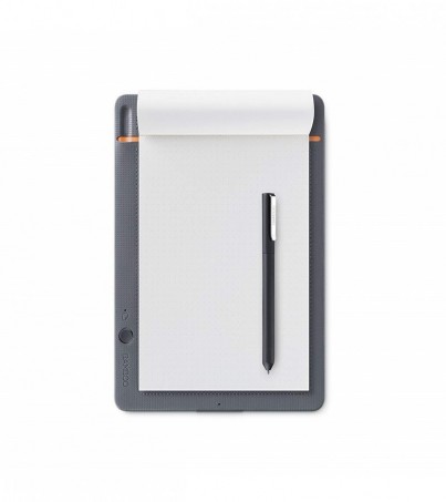 Wacom Bamboo Slate Small(CDS-610S/G0-CX)