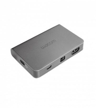  WACOM LINK PLUS(ACK-428-19-ZX)