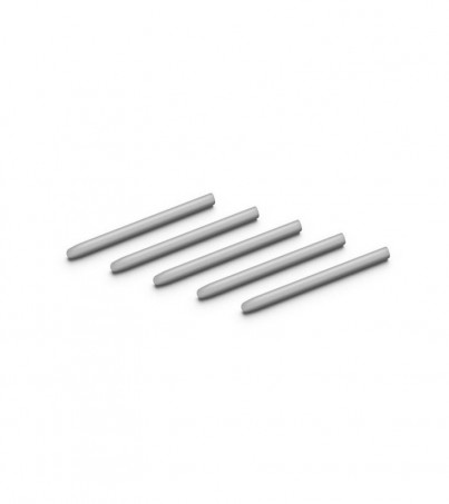 Wacom Hard Felt of replacement Nib 5pcs(ACK-200-03-B)