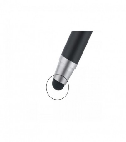Wacom Bamboo Stylus1 Rubber nibs 6mm Soft 3pcs(ACK-205-01-Z)