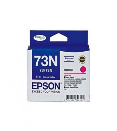 EPSON INK CARTRIDGE - Magenta (T105390)
