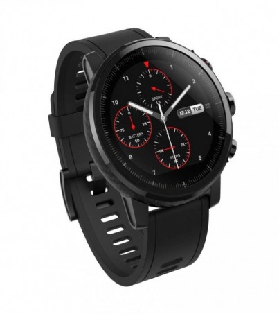 Xiaomi Mi Amazfit Stratos Plus (Pace 2S)