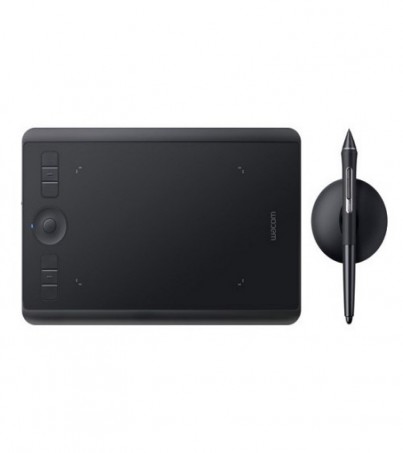 Wacom Intuos Pro Small (PTH-460/K0-CA)