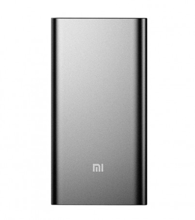 Xiaomi Mi Power Bank 10000mAh - Black