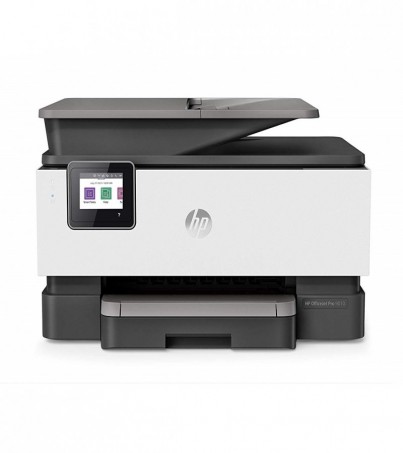 HP OfficeJet Pro 9010 AiO Printer (HPI-1KR53D)