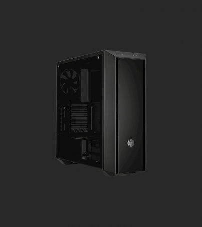 Coolermaster Case MasterBox Pro 5 MCY-B5P2-KWGN-00