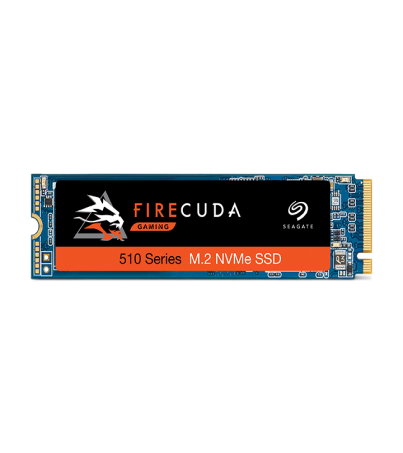 Seagate FireCuda 510 SSD 1TB M.2 2280 NVMe (ZP1000GM30011)