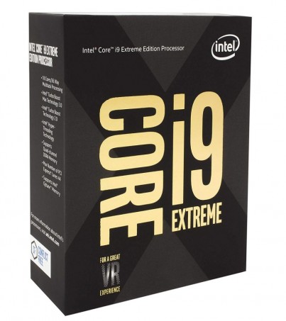 Intel Core i9-7980XE Processors BX80673I97980X (BX80673I97980X)