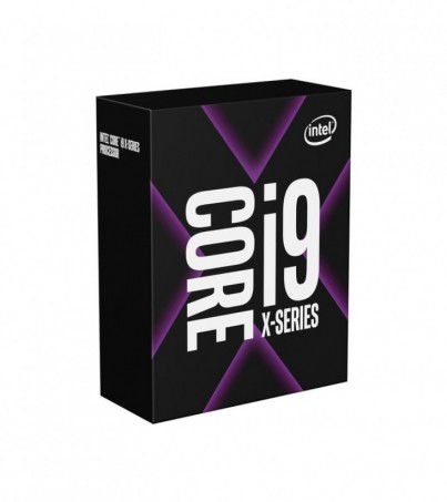 Intel Core i9-9920X 3.5 GHz Twelve-Core LGA 2066 Processor (BX80673I99920X)