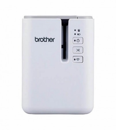 Brother Label Printer wireless PTP900W 