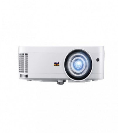 ViewSonic PS501X 3500-Lumen XGA Short-Throw DLP Projector (V-PS501X)