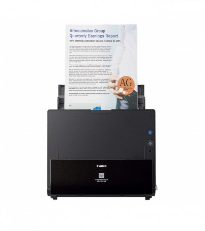 CANON DR-C225W II (By SuperTStore)