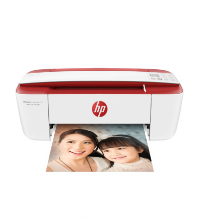 HP DeskJet Ink Advantage 3777 All-in-One Printer (HP-DJK3777)