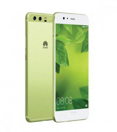 Huawei P10 5.15นิ้ว 4/32GB ประกันศูนย์ไทย 1ปี - Green ผ่อน 0% 10 เดือน