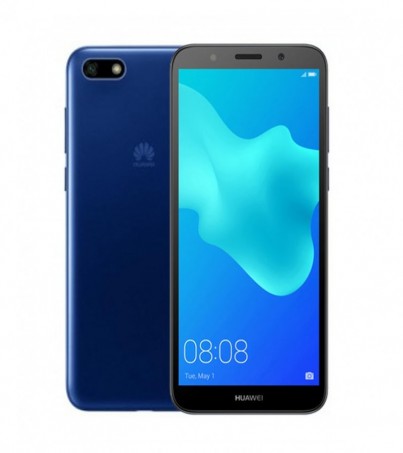 Huawei Y5 Prime 2018 - Blue ผ่อน 0%