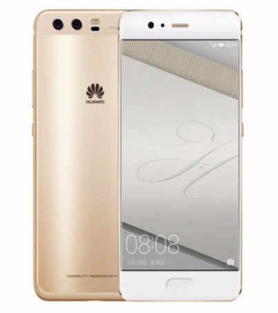 Huawei P10 5.15นิ้ว 4/32GB ประกันศูนย์ไทย 1ปี (Gold) ผ่อน 0% 10 เดือน
