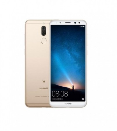 Huawei Nova 2i (4GB. 64GB) Gold ผ่อน 0% 10 เดือน