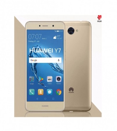 Huawei Y7 จอ 5.5นิ้ว ผ่อน 0% 10 เดือน