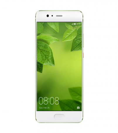 Huawei P10 (64GB) - Green ผ่อน 0% 10 เดือน