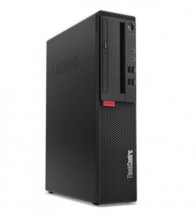 Lenovo ThinkCentre Computer PC M710s: SFF (10M7S02M00) ผ่อน 0% 10 เดือน