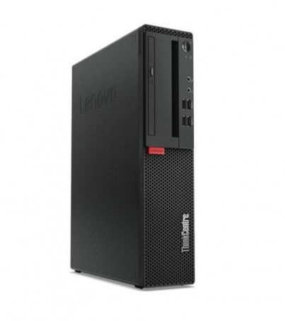 Lenovo ThinkCentre Computer PC M710s: SFF (10M7S02N00) ผ่อน 0% 10 เดือน