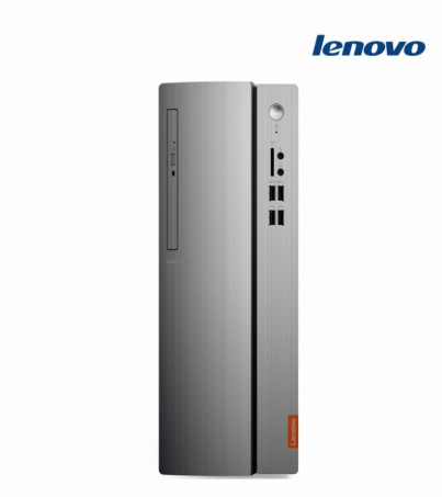 LENOVO IdeaCentre IC 510-15IKL (90G8005WTA) Intel Pentium G4560 3.5GHz ผ่อน 0% 10 เดือน