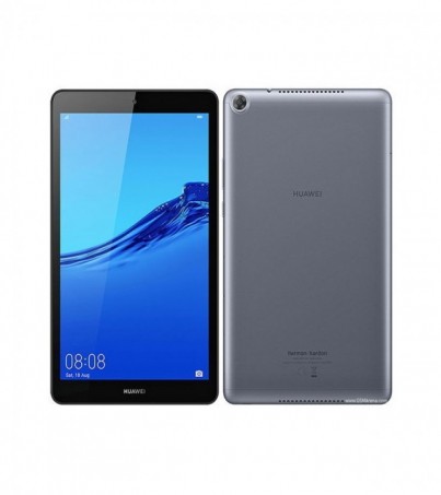 Huawei MediaPad M5 Lite (Rom32/Ram3) - Space Grey ผ่อน 0% 10 เดือน