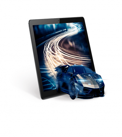HUAWEI MediaPad T5 (4G) (Rom32/Ram3) ผ่อน 0% 10 เดือน