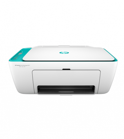 HP DeskJet Ink Advantage 2677 All-in-One Printer (HP-DJK2677) ผ่อน 0%