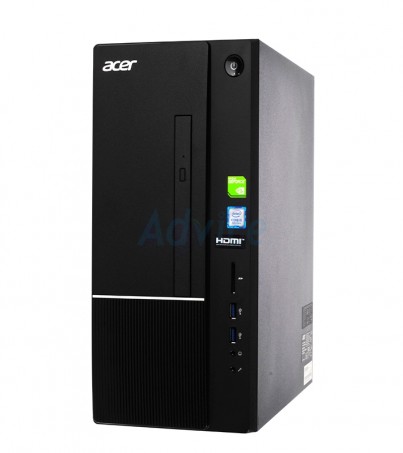 Acer Aspire TC-860-844G1T00MGi/T002 Desktop ผ่อน 0% 10 เดือน