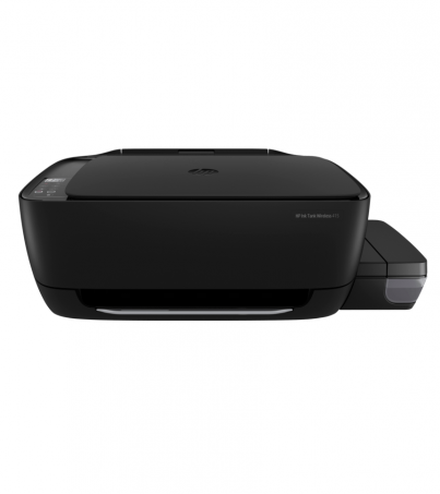 HP Ink Tank WL 415 AiO Printer ผ่อน 0%