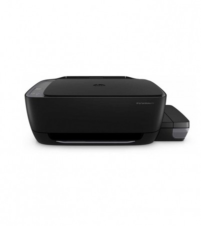 HP Ink Tank WL 410 AiO Printer ผ่อน 0%