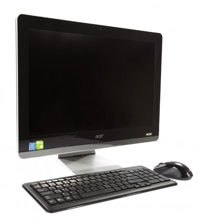 Acer AIO Aspire Z20-730-424G1T19MGi/T002 ผ่อน 0% 10 เดือน