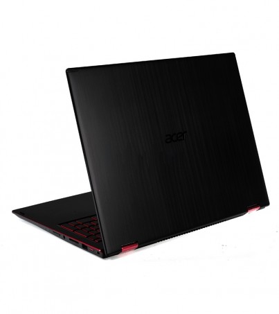 Acer Nitro Spin Notebook SP515-51-88BC/T008 (Black) ผ่อน 0% 10 เดือน ผ่อน 0% 10 เดือน