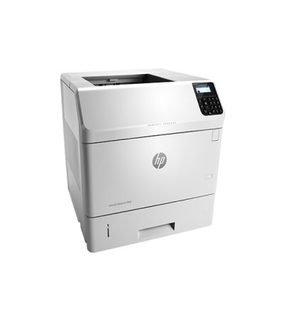 HP LaserJet Enterprise M605dn (HP-LJM605DN) ผ่อน 0% 10 เดือน