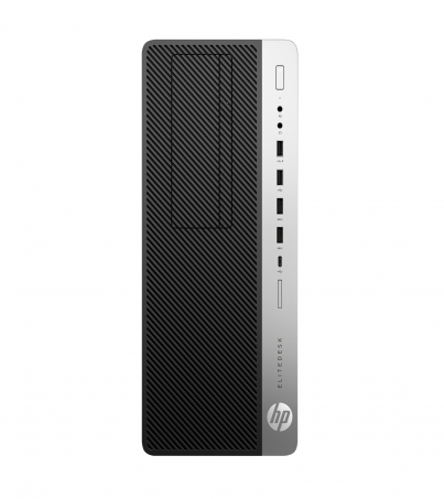 HP EliteDesk 800 G4 Tower PC(H1-4FY29AV-800G4#GENERIC) ผ่อน 0% 10 เดือน