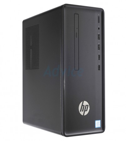 HP Pavilion 190-0502d (4YR57AA#AKL) Desktop ผ่อน 0% 10 เดือน