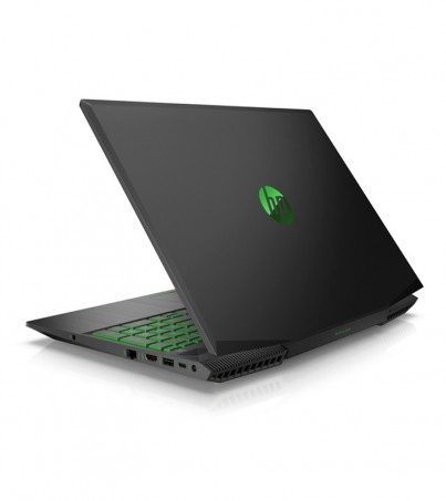 HP Pavilion Gaming 15-cx0151TX Notebook - Shadow Black ผ่อน 0% 10 เดือน